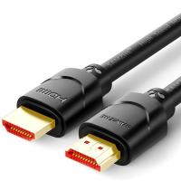 Кабель Samzhe HDMI-HDMI, v2.0, 3 m (SH8)
