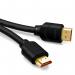Кабель Samzhe HDMI-HDMI, v2.0, 3 m (SH8)