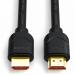 Кабель Samzhe HDMI-HDMI, v2.0, 2 m (SH8)