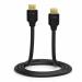 Кабель Samzhe HDMI-HDMI, v2.0, 3 m (SH8)