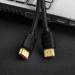 Кабель Samzhe HDMI-HDMI, v1.4, 5 m (SH8)