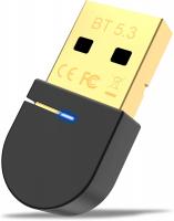 Bluetooth адаптер Erston Bluetooth 5.3 (ATS2851)