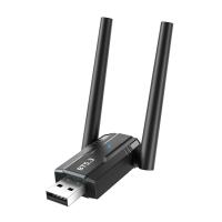 Bluetooth адаптер Erston Bluetooth 5.3 с 2-мя антеннами