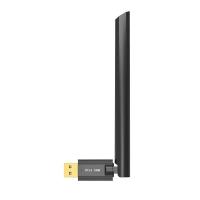 Bluetooth адаптер Erston Bluetooth 5.4 с антенной