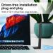 Bluetooth адаптер Erston Bluetooth 5.4 с антенной