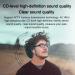 Bluetooth адаптер Erston Bluetooth 5.4 с антенной