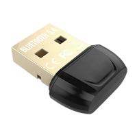 Bluetooth адаптер Erston Bluetooth 5.4 (BR8654)