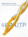 Патч-корд Samzhe S/FTP CAT 6a, 1.5 m, White