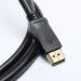 Кабель Erston DisplayPort, 1 m, v1.4 (PCD-248)