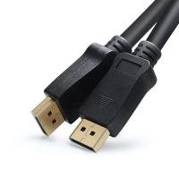 Кабель Erston DisplayPort, 3 m, v1.4 (PCD-248)