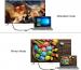 Адаптер Erston DisplayPort Male - HDMI Female (PCD-01)