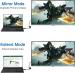 Адаптер Erston HDMI Male - VGA Female with 3.5 mm&USB cable (PCZ-2015)