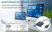 Адаптер Erston HDMI Male - VGA Female with 3.5 mm&USB cable (PCZ-2015)