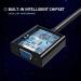 Адаптер Erston HDMI Male - VGA Female with 3.5 mm&USB cable (PCZ-2015)