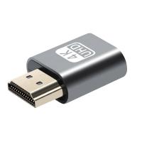 Эмулятор монитора Erston 4K HDMI 3840x2160@60Hz