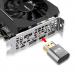 Эмулятор монитора Erston 4K HDMI 3840x2160@60Hz