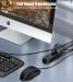 USB-хаб Samzhe 4 порта, USB 3.0,  0.3 m (JXQ-C01)