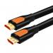Кабель Erston PCer HDMI-HDMI, 5 m, v2.0 (PCH-902)