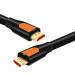 Кабель Erston PCer HDMI-HDMI, 1.8 m, v2.0 (PCH-902)
