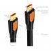 Кабель Erston PCer HDMI-HDMI, 5 m, v2.0 (PCH-902)
