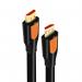 Кабель Erston PCer HDMI-HDMI, 5 m, v2.0 (PCH-902)