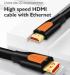 Кабель Erston PCer HDMI-HDMI, 5 m, v2.0 (PCH-902)