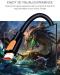 Кабель Erston PCer HDMI-HDMI, 1 m, v2.0 (PCH-902)