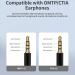 Звуковая карта 2 в 1 Erston USB Sound Card 7.1 Channel, Silver