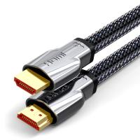 Кабель Samzhe HDMI-HDMI, v2.0, 0.75 m (SZ-S10)