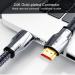 Кабель Samzhe HDMI-HDMI, v1.4, 5 m (SZ-S10)