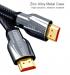 Кабель Samzhe HDMI-HDMI, v1.4, 5 m (SZ-S10)