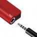 Адаптер Erston 2 in 1 USB Type C - 3.5mm Jack + PD Fast Charging (PCT-3000)
