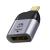 Адаптер Erston USB Type C - HDMI 4K@60Hz (PCT-2000)