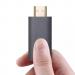 Кабель Erston USB Type C - HDMI 2.0 4K@60Hz, 1.8 m