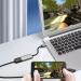 Внешняя карта видеозахвата Erston HDMI - USB 3.0