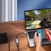 Внешняя карта видеозахвата Erston HDMI - USB 3.0