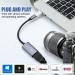 Внешняя карта видеозахвата Erston HDMI - Type C 3.1