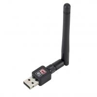 Wi-Fi адаптер Erston 2.4 ГГц 300 Мбит/с
