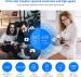 Wi-Fi адаптер Erston 2.4 / 5 ГГц 1300 Мбит/с