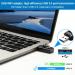 Wi-Fi адаптер Erston 2.4 / 5 ГГц 1300 Мбит/с