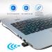 Wi-Fi адаптер Erston 2.4 / 5 ГГц 600 Мбит/с