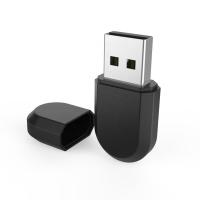 USB адаптер Erston 2 в 1 WiFi (2.4G) + Bluetooth 4.2 Mini