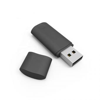 USB адаптер Erston 2 в 1 WiFi (2.4G) + Bluetooth 4.2 (18 dBm)
