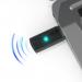 USB адаптер Erston 2 в 1 WiFi (2.4G) + Bluetooth 4.2 (18 dBm)