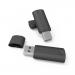 USB адаптер Erston 2 в 1 WiFi (2.4G) + Bluetooth 4.2 (18 dBm)