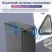 USB адаптер Erston 2 в 1 WiFi (2.4G) + Bluetooth 4.2 (18 dBm)