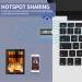 USB адаптер Erston 2 в 1 WiFi (2.4G) + Bluetooth 4.2 (18 dBm)